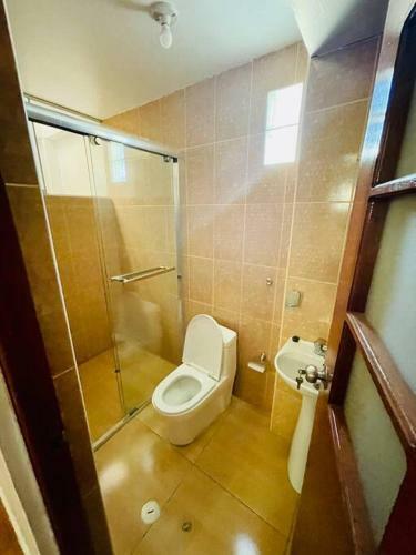 Apartamento Departamento Completo