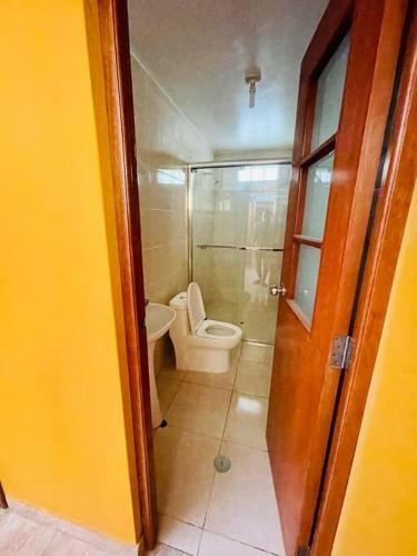 Apartamento Departamento Completo