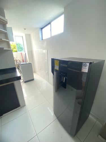 Hermoso Apartamento Amoblado Con Parqueadero 301