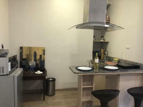 Apartamento Lovely Loft In Cuenca