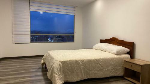 Apartamento En Zona Exclusiva De Cuenca