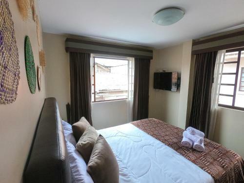 Apartamento (green Suite) Hermano Miguel