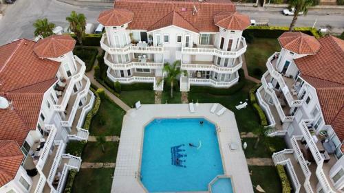 Apartamento King Olyimpia Tatil Sitesi