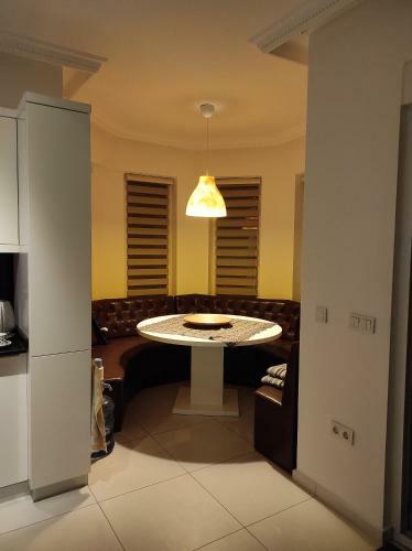 Apartamento Belek Merkezde Havuzlu Ev