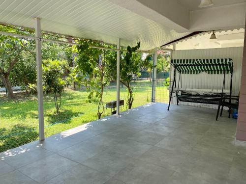 Luxery Villa With 3 Bedrooms