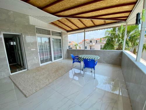 Luxery Villa With 3 Bedrooms