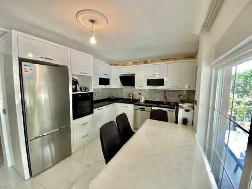 Luxery Villa With 3 Bedrooms
