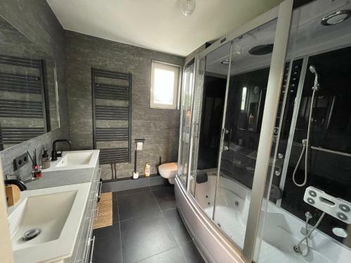 Suite Room, Wellness Experience.
