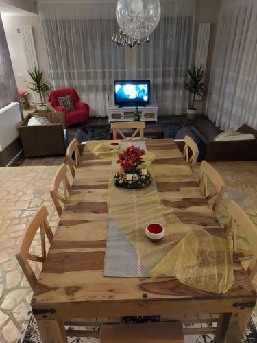 Villa Luxury Resort Brezoi