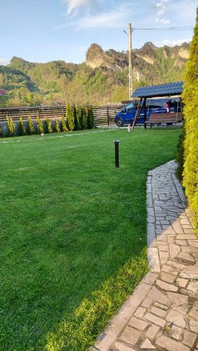 Villa Luxury Resort Brezoi