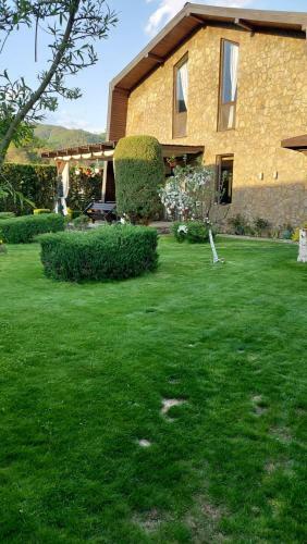 Villa Luxury Resort Brezoi