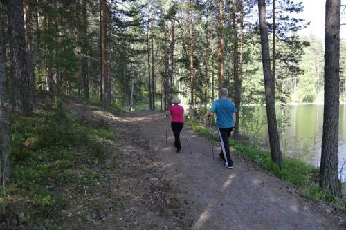 Spa Hotel Kruunupuisto