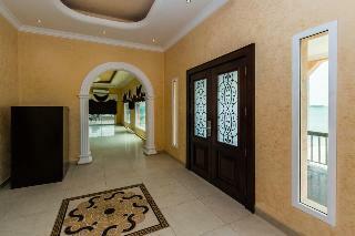 Hotel Flamingo Beach Resort