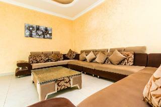Hotel Flamingo Beach Resort