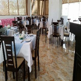 Hotel Flamingo Beach Resort