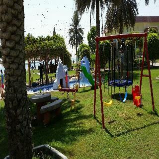 Hotel Flamingo Beach Resort