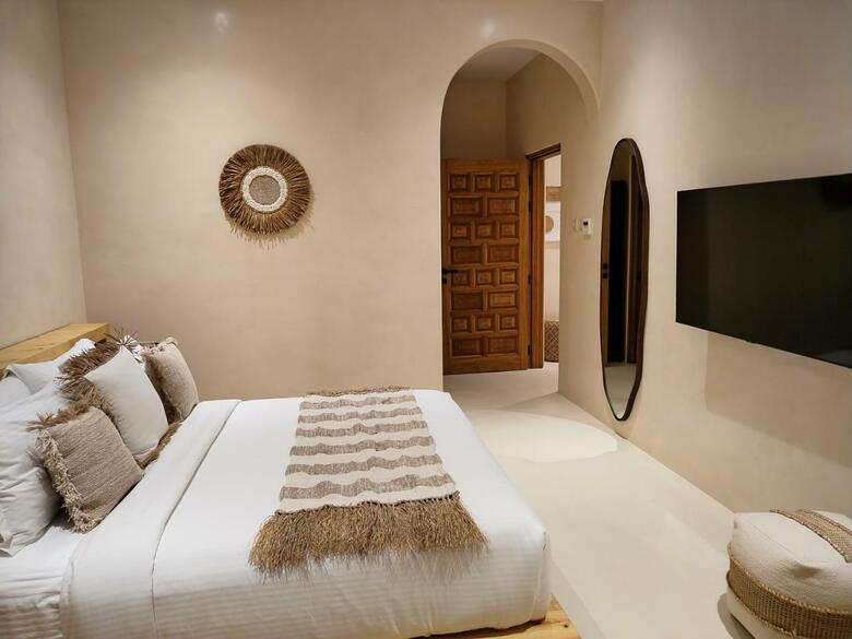 Umm Al Quwain Beach Hotel