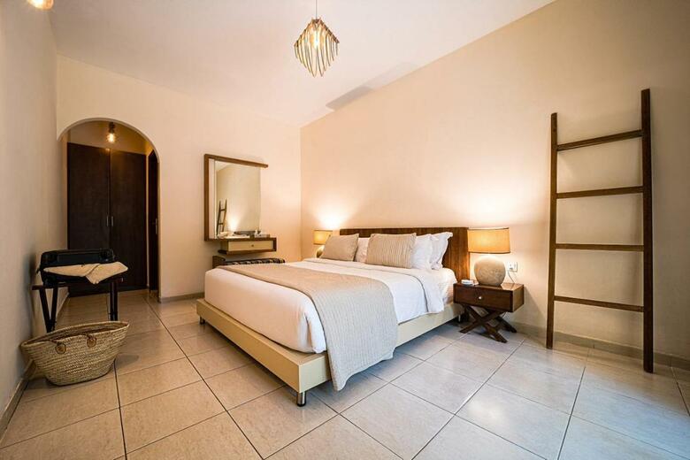 Umm Al Quwain Beach Hotel
