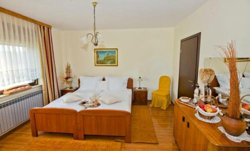 Hostel Ozalj