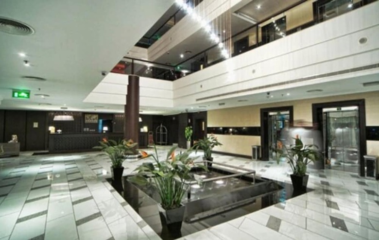 City Seasons Hotel Al Ain