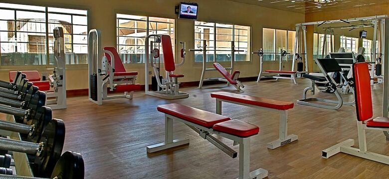 City Seasons Hotel Al Ain
