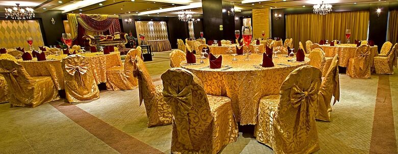 City Seasons Hotel Al Ain