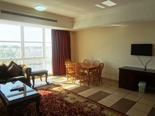 Al Massa Hotel Apartments 1