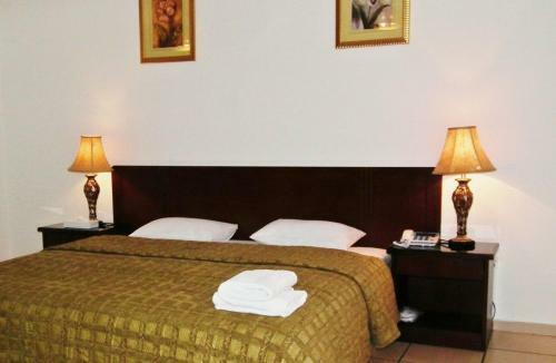 Al Massa Hotel Apartments 1