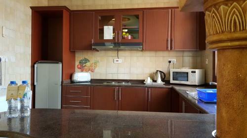 Al Bada Hotel And Resort