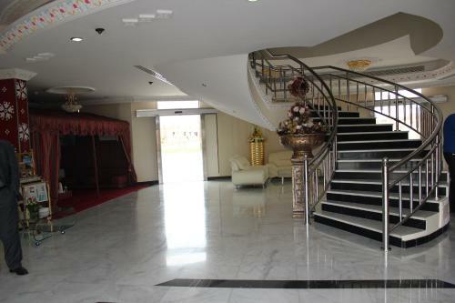 Al Bada Hotel And Resort