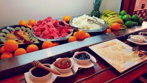 Al Bada Hotel And Resort