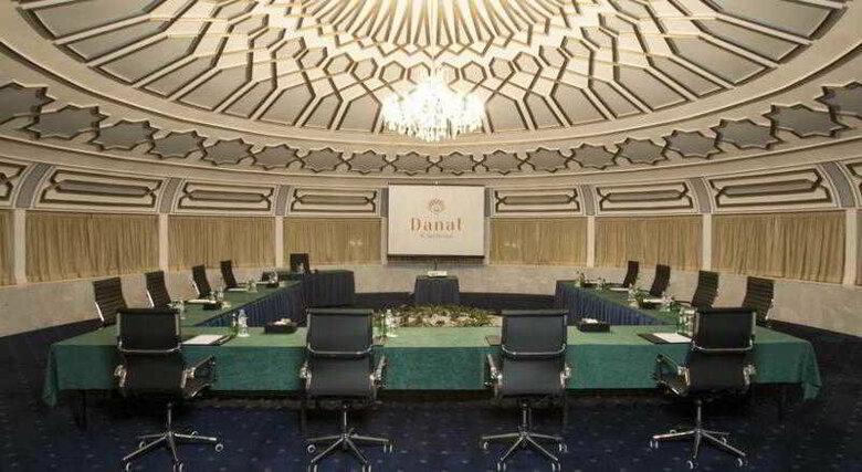 Hotel Danat Al Ain Resort