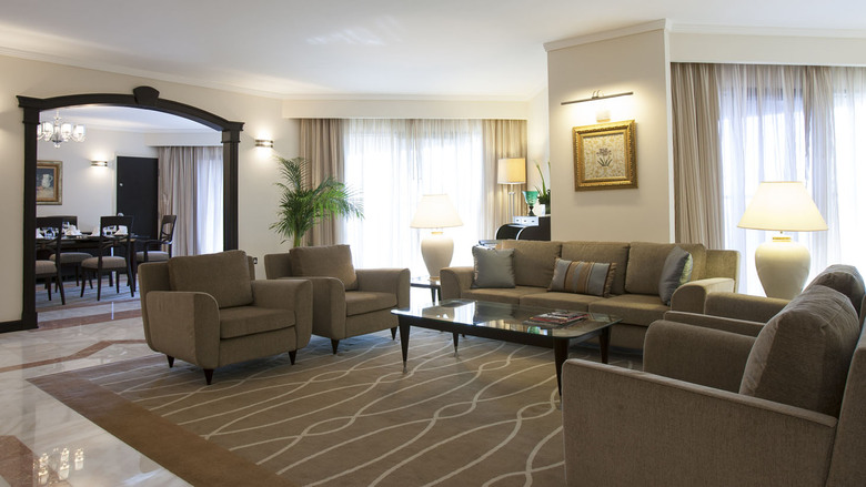 Hotel Danat Al Ain Resort