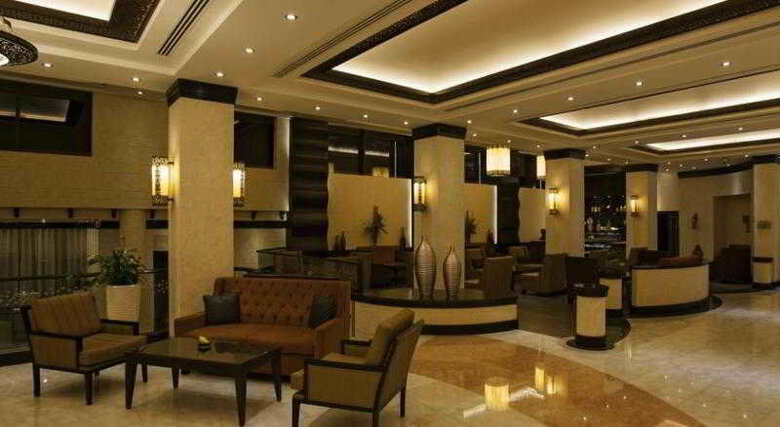 Hotel Danat Al Ain Resort