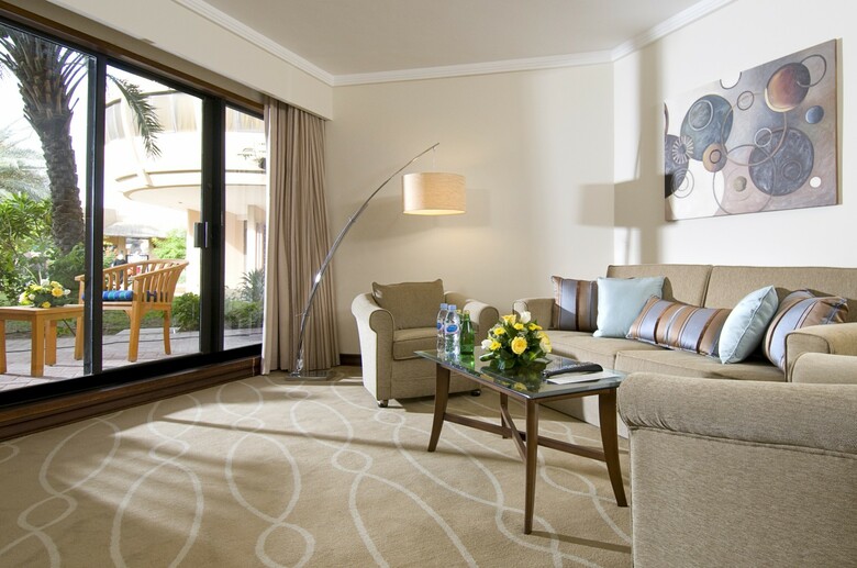 Hotel Danat Al Ain Resort