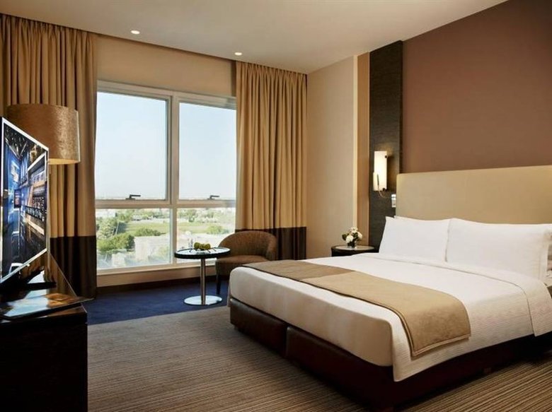 Hotel Hili Rayhaan By Rotana