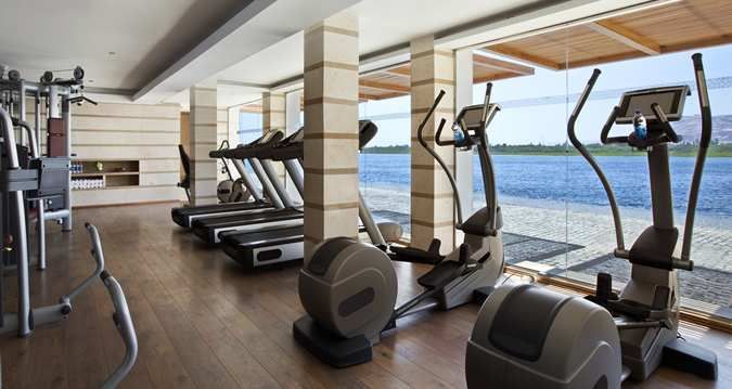 Hotel Hilton Luxor Resort & Spa