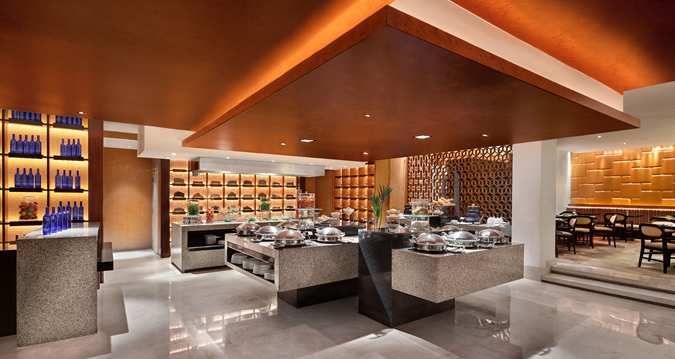 Hotel Hilton Luxor Resort & Spa