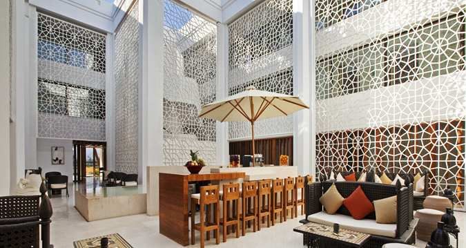 Hotel Hilton Luxor Resort & Spa