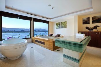 Hotel Hilton Luxor Resort & Spa