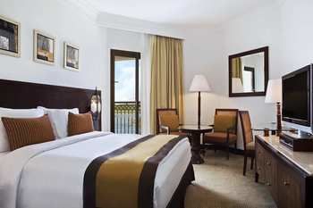 Hotel Hilton Luxor Resort & Spa