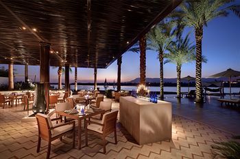 Hotel Hilton Luxor Resort & Spa