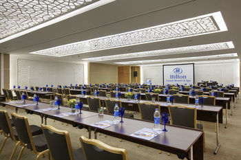 Hotel Hilton Luxor Resort & Spa