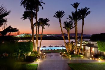 Hotel Hilton Luxor Resort & Spa