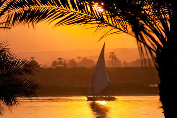 Hotel Hilton Luxor Resort & Spa
