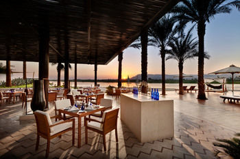 Hotel Hilton Luxor Resort & Spa