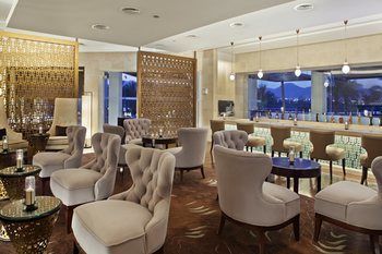 Hotel Hilton Luxor Resort & Spa