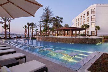 Hotel Hilton Luxor Resort & Spa