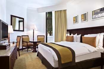 Hotel Hilton Luxor Resort & Spa