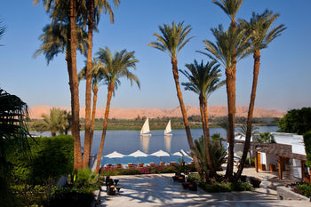 Hotel Hilton Luxor Resort & Spa